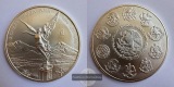 Mexiko / 2 Onzas Libertad 1996 (1996-2025) FM-Frankfurt KM#614...
