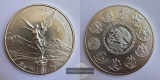 Mexiko / 2 Onzas Libertad 1998 (1996-2025) FM-Frankfurt KM#614...