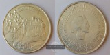 Luxemburg,  250 Francs, 1963, Charlotte,   FM-Frankfurt,   Fei...