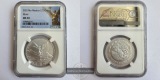 Mexiko / 1/2 Onza Libertad 2021 (1996-2024) NGC Graded MS 70 F...