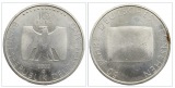 Deutschland 10 Euro, 2002 50 Jahre Deutsches Fernsehen 16,65 g...
