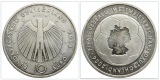Deutschland 10 Euro, 2003 Fußballweltmeisterschaft Deutschlan...