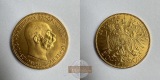 Österreich, Franz Joseph I.  20 Kronen 1915 NP.  MM-Frankfurt...