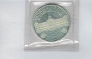 50 Schilling 1972 100 J. Hochschule für Bodenkultur Ag 18g fe...