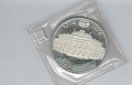 100 Schilling 1976 200 Jahre Burgtheater Wien 15,36g f Österr...