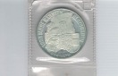 100 Schilling 1976 Kärnten Herzogstuhl 1000 Jahre 15,36g fein...