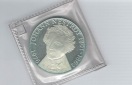 100 Schilling 1976 Johann Nestroy 15,36g fein Ag Österreich S...