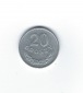Polen 20 Groszy 1949