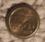 z58: Ungarn Telefon-Jeton Magyar Posta / Telefon Erme