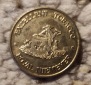 z38: Token Royal Niemeyer - Ausgezeichneter Tabak, Niederlande