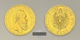 MM-Frankfurt Feingold: 3,58g