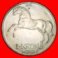 Ⰺ PFERD (1958-1973): NORWEGEN ★ 1 KRONE 1971 STEMPEL II! O...
