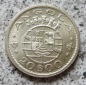 Angola 20 Escudos 1955