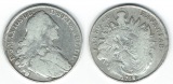 SZAIVERT ALTDEUTSCHLAND BAYERN MAXIMILIAN JOSEPH MADONNENTALER...