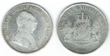 SZAIVERT ALTDEUTSCHLAND BAYERN MAXIMILIAN JOSEPH IV. WAPPENTAL...