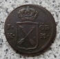 Schweden 1 Öre 1772 KM