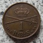 Dänemark 1 Rigsbankskilling 1853, besser