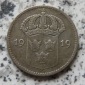 Schweden 10 Öre 1919