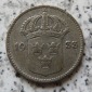 Schweden 10 Öre 1933