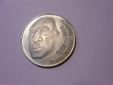 C39.°° Medaille Silber 925 punziert, ”KONRAD ADENAUER 1876...