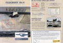BRD 2004 DIN A4 Klappfolder Mi.2428 Viererblock + SST./ SELTEN...