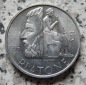 San Marino 5 Lire 1996