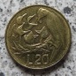 San Marino 20 Lire 1975