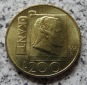 San Marino 200 Lire 1996