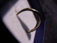     Goldener Ring 333er Gold