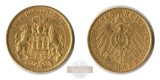 MM-Frankfurt KM#618 Feingold: 7,17g