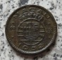 Macau 5 Avos 1952