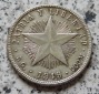 Cuba 20 Centavos 1949