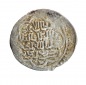 Beylik Eretna, Erzinjan, Akce ,Ali beg AH 767-782 1,70 g.