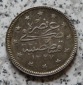 Türkei 2 Kurush AH1327/7 / Türkei 2 Kurush 1915, selten