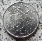 San Marino 10 Lire 1974
