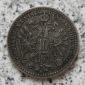 Österreich 10 kreuzer 1869