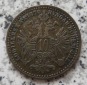 Österreich 10 kreuzer 1870