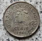 Ceylon 10 Cents 1941
