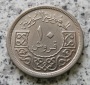 Syrien 10 Piaster 1956