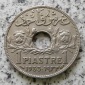 Syrien 1 Piaster 1933