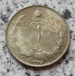 Iran 1 Rial 1949 / Iran 1 Rial SH1328