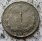 Iran 1 Rial 1967 / Iran 1 Rial SH1346