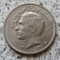 Iran 20 Rials 1977 / Iran 10 Rials MS2536