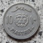Libanon 10 Piaster 1952