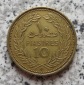 Libanon 10 Piaster 1969