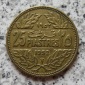 Libanon 25 Piaster 1952