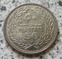 Libanon 50 Piaster 1952
