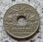 Libanon 1 Piaster 1925