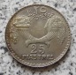 Libanon 25 Piaster 1929