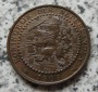 Niederlande 1 Cent 1906